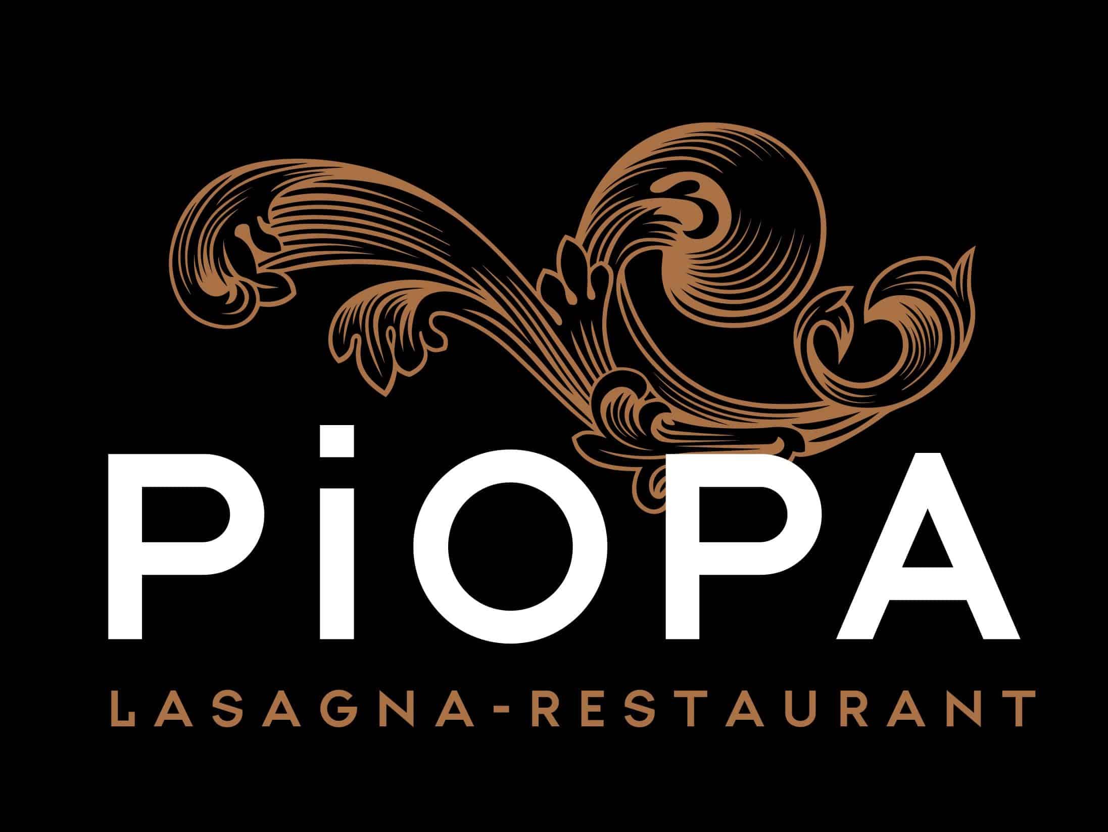 Piopa Lasagna Restaurant